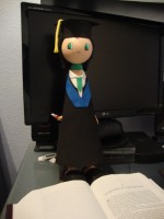Marta Graduada